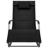 Aurinkotuoli Textilene